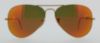 Picture of Ray Ban Sunglasses RB3025 Aviator Large Metal
