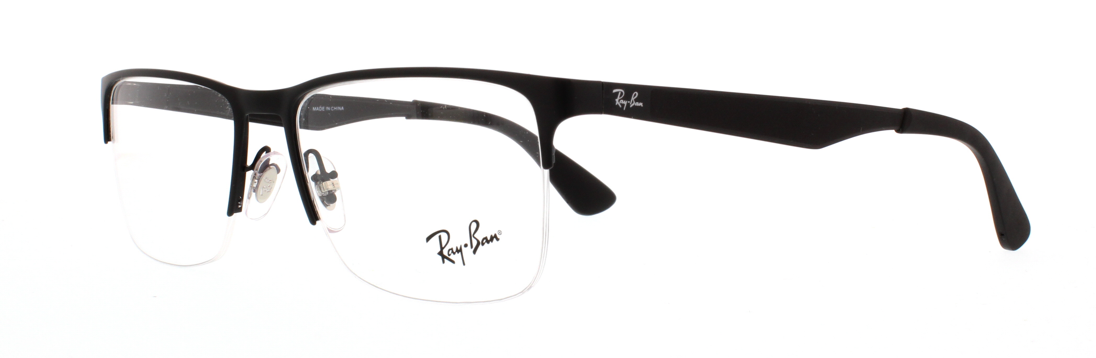 Picture of Ray Ban Eyeglasses RX6335