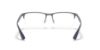 Picture of Ray Ban Eyeglasses RX6335
