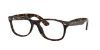 Picture of Ray Ban Eyeglasses RX5184F