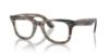 Picture of Ray Ban Eyeglasses RX5121F