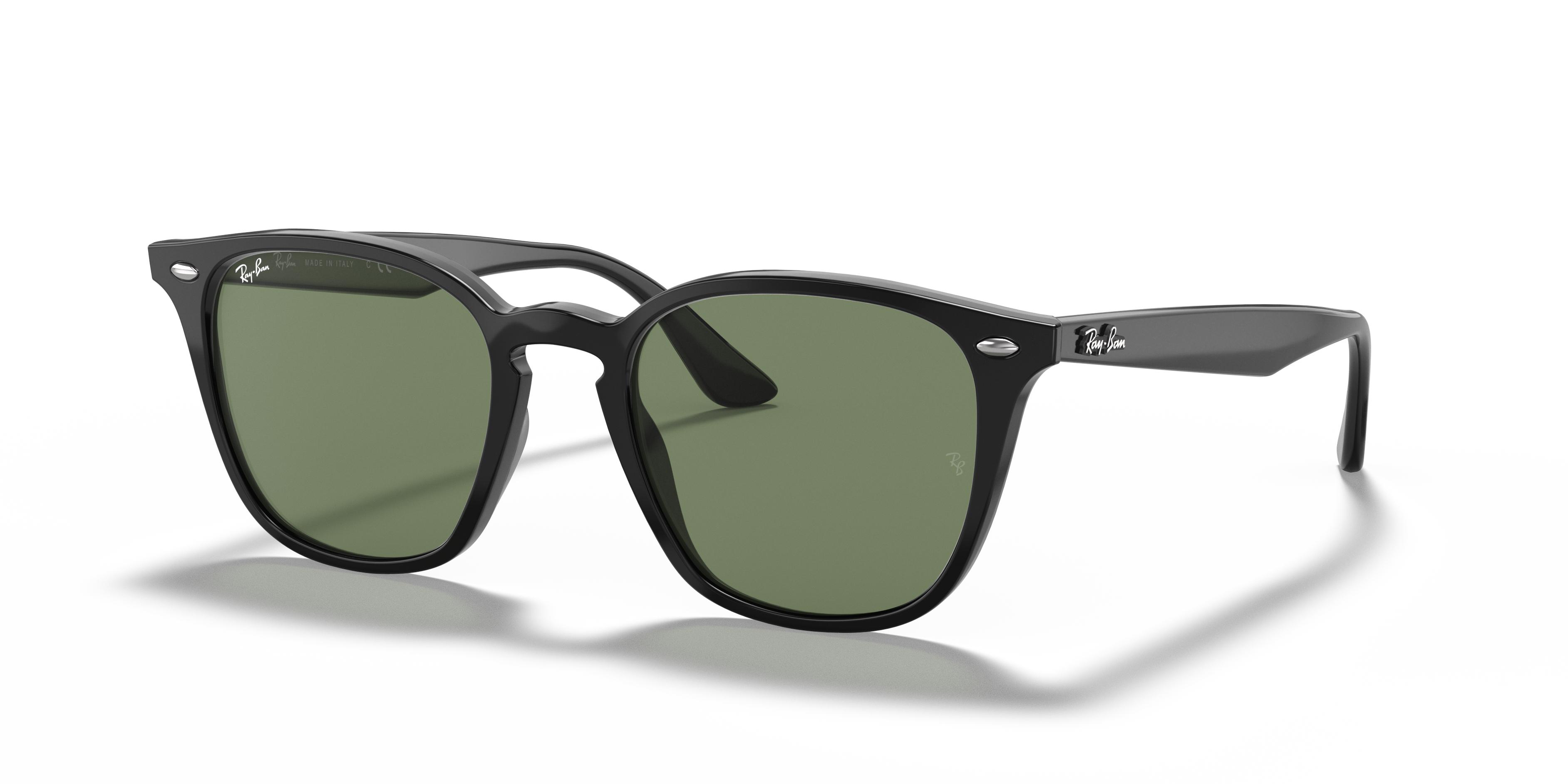 Picture of Ray Ban Sunglasses RB4258F