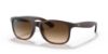 Picture of Ray Ban Sunglasses RB4202 Andy