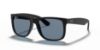 Picture of Ray Ban Sunglasses RB4165 Justin