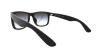 Picture of Ray Ban Sunglasses RB4165F Justin