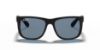 Picture of Ray Ban Sunglasses RB4165 Justin