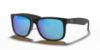 Picture of Ray Ban Sunglasses RB4165 Justin