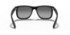 Picture of Ray Ban Sunglasses RB4165F Justin