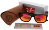 Picture of Ray Ban Sunglasses RB4165 Justin