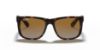 Picture of Ray Ban Sunglasses RB4165 Justin