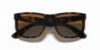Picture of Ray Ban Sunglasses RB4165 Justin