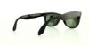 Picture of Ray Ban Sunglasses RB4105 Folding Wayfarer