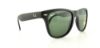 Picture of Ray Ban Sunglasses RB4105 Folding Wayfarer