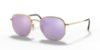 Picture of Ray Ban Sunglasses RB3548N