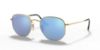 Picture of Ray Ban Sunglasses RB3548N