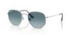 Picture of Ray Ban Sunglasses RB3548N