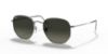 Picture of Ray Ban Sunglasses RB3548N