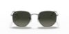 Picture of Ray Ban Sunglasses RB3548N