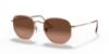 Picture of Ray Ban Sunglasses RB3548N