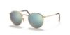 Picture of Ray Ban Sunglasses RB3447N Round Metal