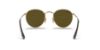 Picture of Ray Ban Sunglasses RB3447N Round Metal