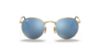 Picture of Ray Ban Sunglasses RB3447N Round Metal
