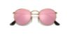 Picture of Ray Ban Sunglasses RB3447N Round Metal
