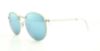 Picture of Ray Ban Sunglasses RB3447 Round Metal