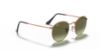 Picture of Ray Ban Sunglasses RB3447 Round Metal
