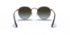 Picture of Ray Ban Sunglasses RB3447 Round Metal