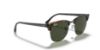 Picture of Ray Ban Sunglasses RB3016 Clubmaster