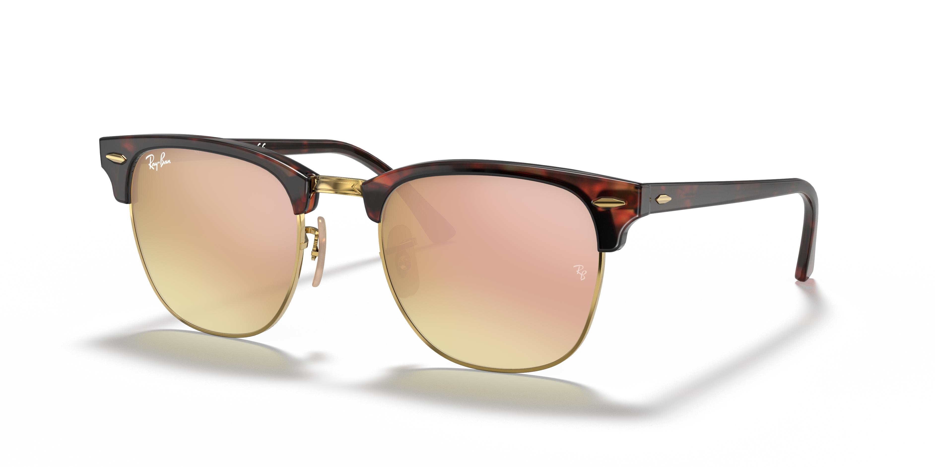 Picture of Ray Ban Sunglasses RB3016 Clubmaster