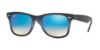 Picture of Ray Ban Sunglasses RB2140F Wayfarer