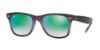 Picture of Ray Ban Sunglasses RB2140F Wayfarer