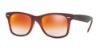 Picture of Ray Ban Sunglasses RB2140F Wayfarer