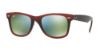 Picture of Ray Ban Sunglasses RB2140F Wayfarer