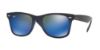 Picture of Ray Ban Sunglasses RB2140F Wayfarer