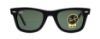 Picture of Ray Ban Sunglasses RB2140 Wayfarer