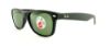Picture of Ray Ban Sunglasses RB2132 New Wayfarer