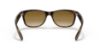 Picture of Ray Ban Sunglasses RB2132 New Wayfarer