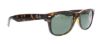 Picture of Ray Ban Sunglasses RB2132 New Wayfarer