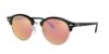 Picture of Ray Ban Sunglasses RB4246 Clubround