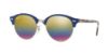 Picture of Ray Ban Sunglasses RB4246 Clubround