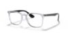 Picture of Ray Ban Eyeglasses RX7074