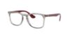 Picture of Ray Ban Eyeglasses RX7074