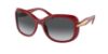 Picture of Prada Sunglasses PR04ZSF