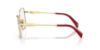 Picture of Prada Eyeglasses PR53ZV