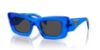 Picture of Prada Sunglasses PR13ZS