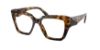 Picture of Prada Eyeglasses PR09ZVF