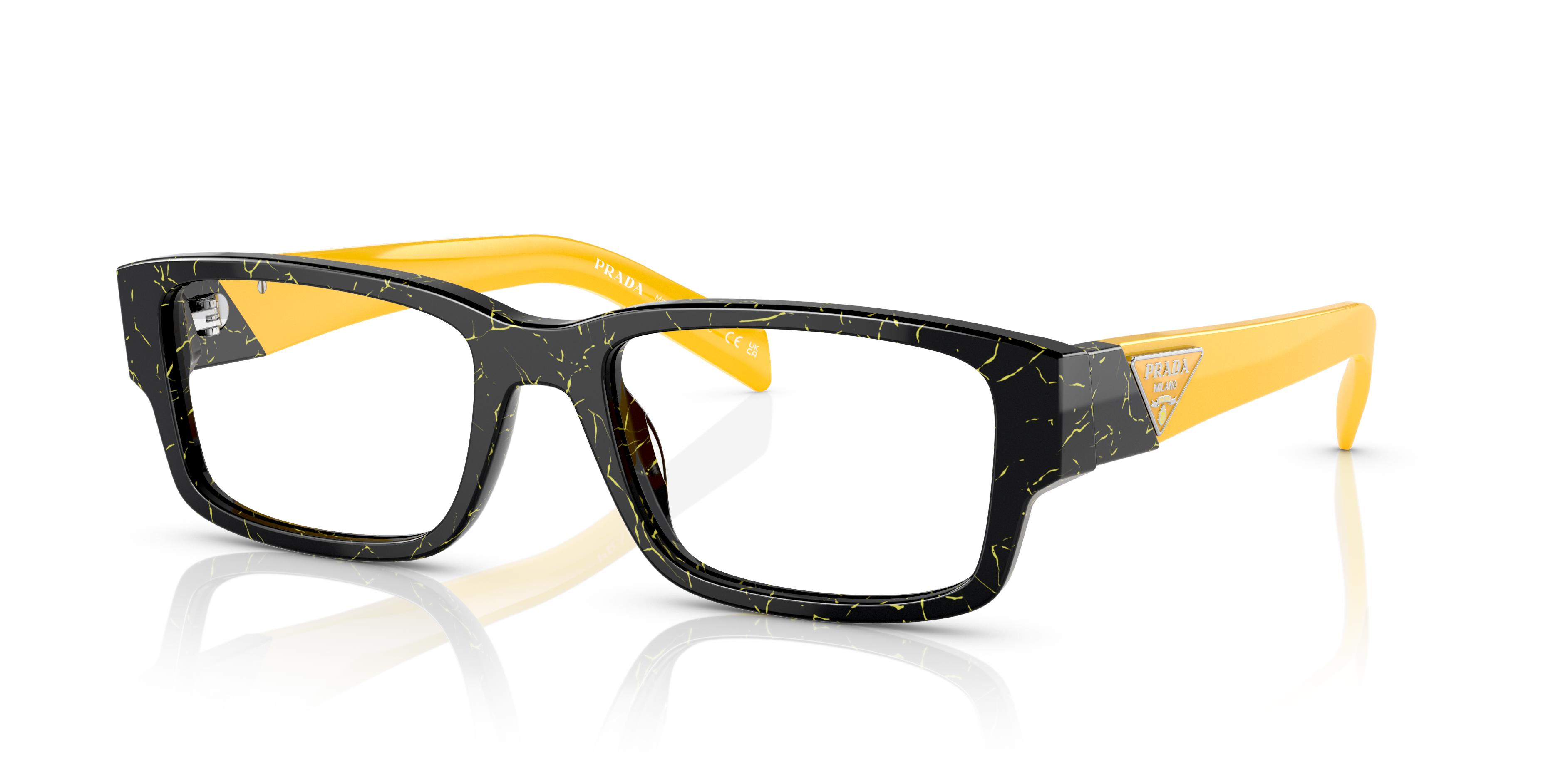 Picture of Prada Eyeglasses PR07ZV